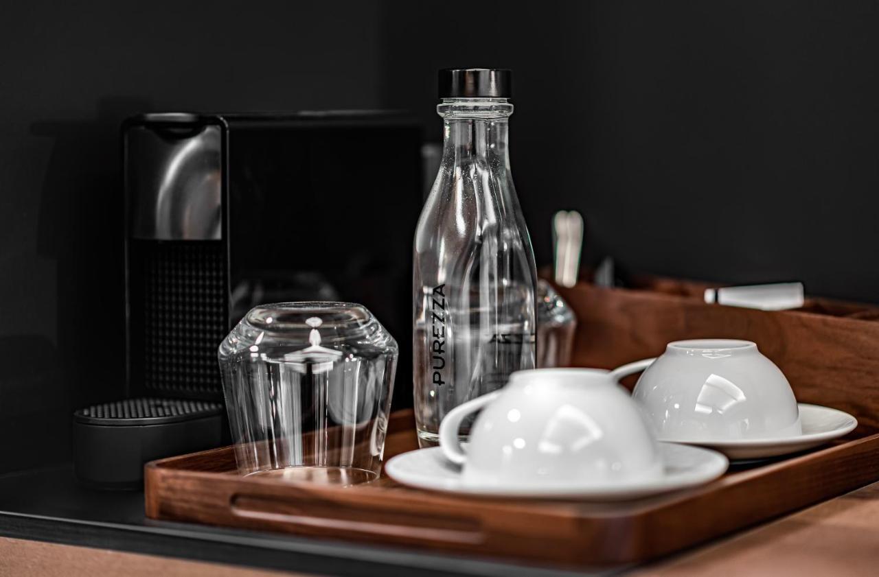 Palatinus Boutique Hotel Pecs Bagian luar foto