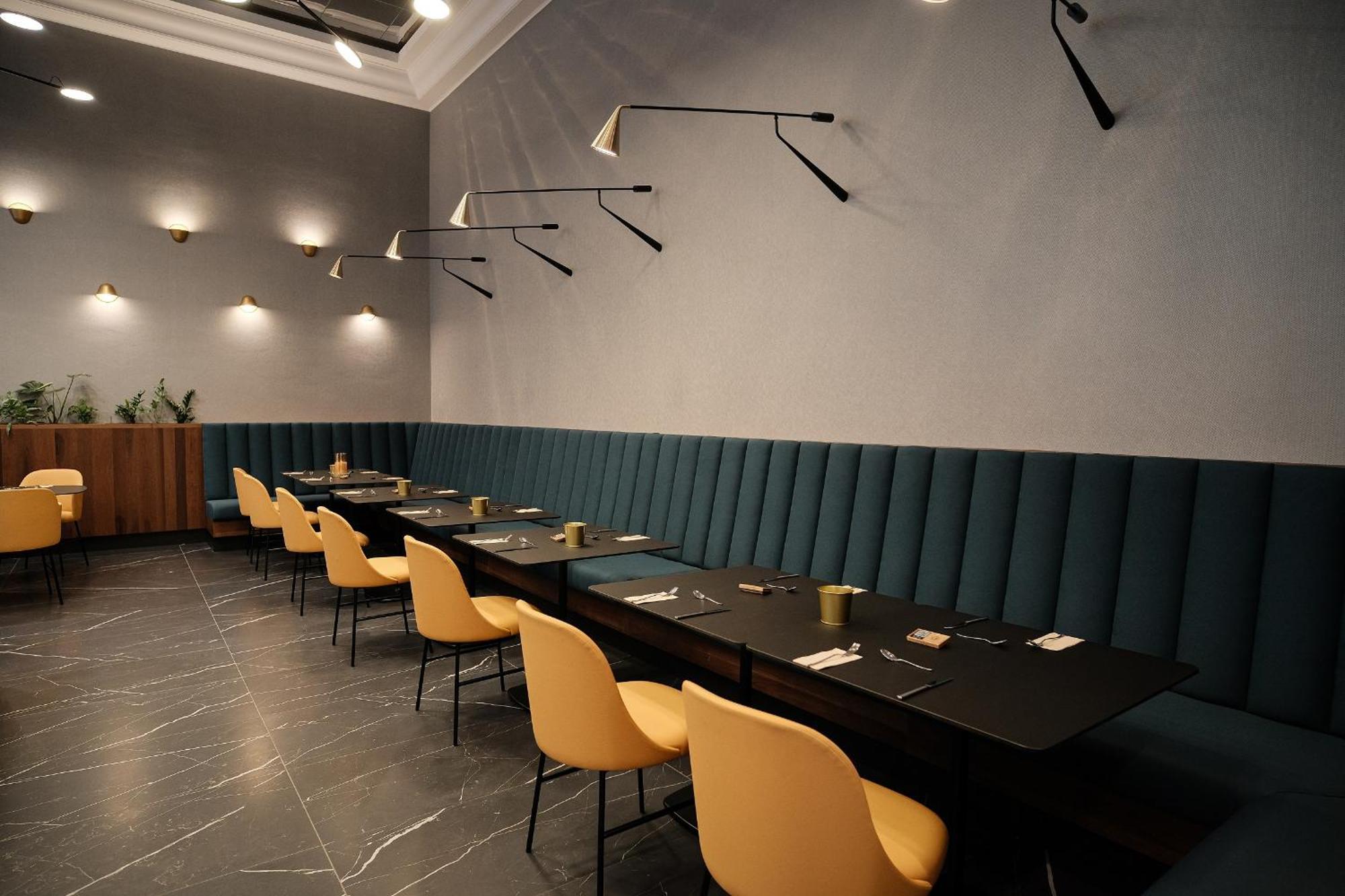 Palatinus Boutique Hotel Pecs Bagian luar foto