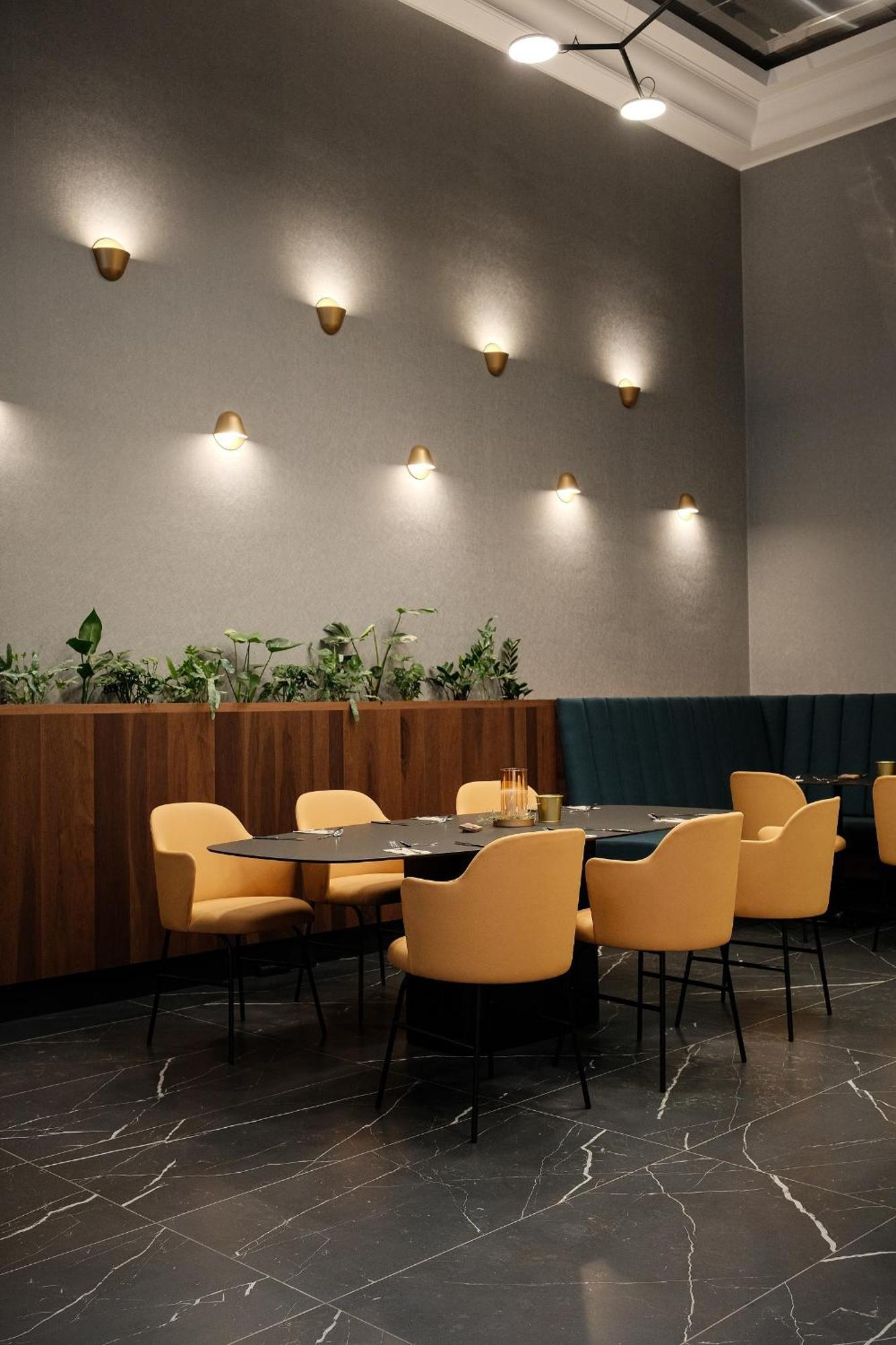 Palatinus Boutique Hotel Pecs Bagian luar foto